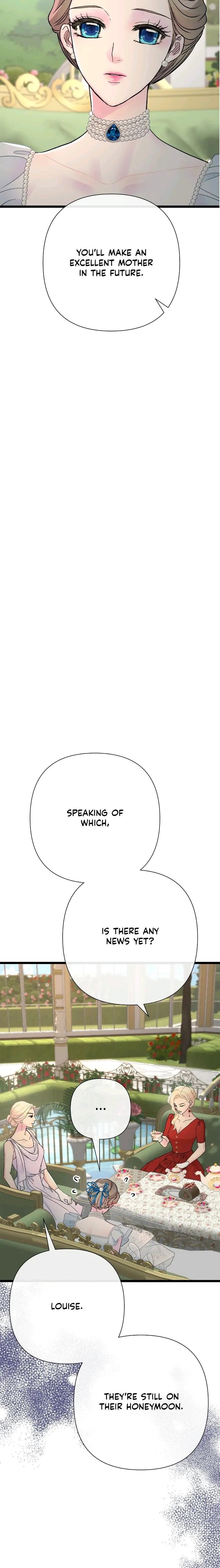 The Problematic Prince, Chapter 74 image 13